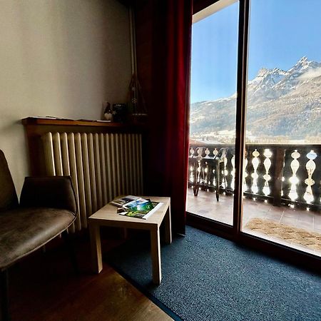 马格朗Les Loges De L'Arpenaz公寓 外观 照片
