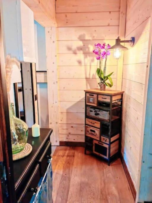 马格朗Les Loges De L'Arpenaz公寓 外观 照片
